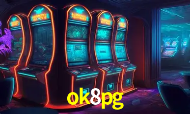 Desvendando o Mundo dos Jogos Virtuais na ok8pg