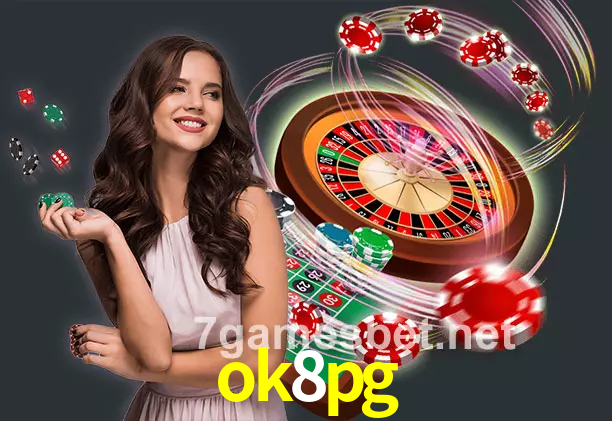 vivo no cassino ok8pg