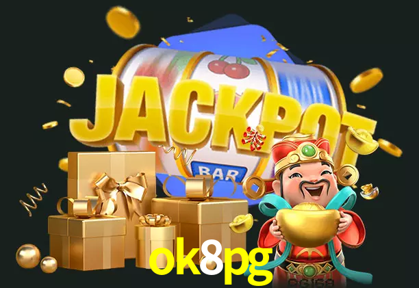 ok8pg bet