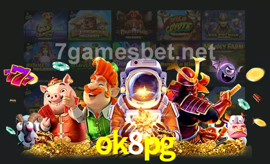 cassino ok8pg