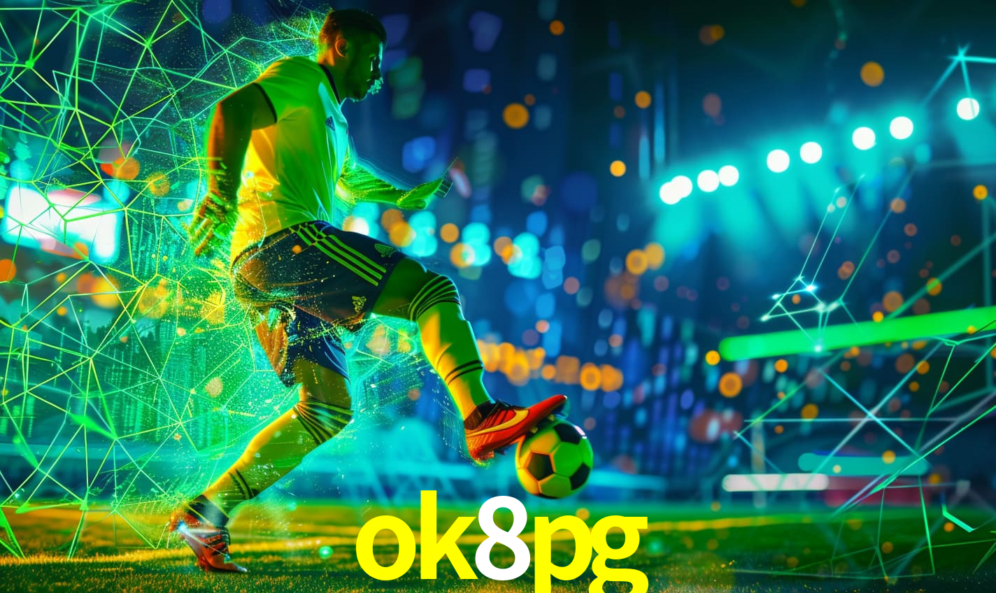 OK8PG