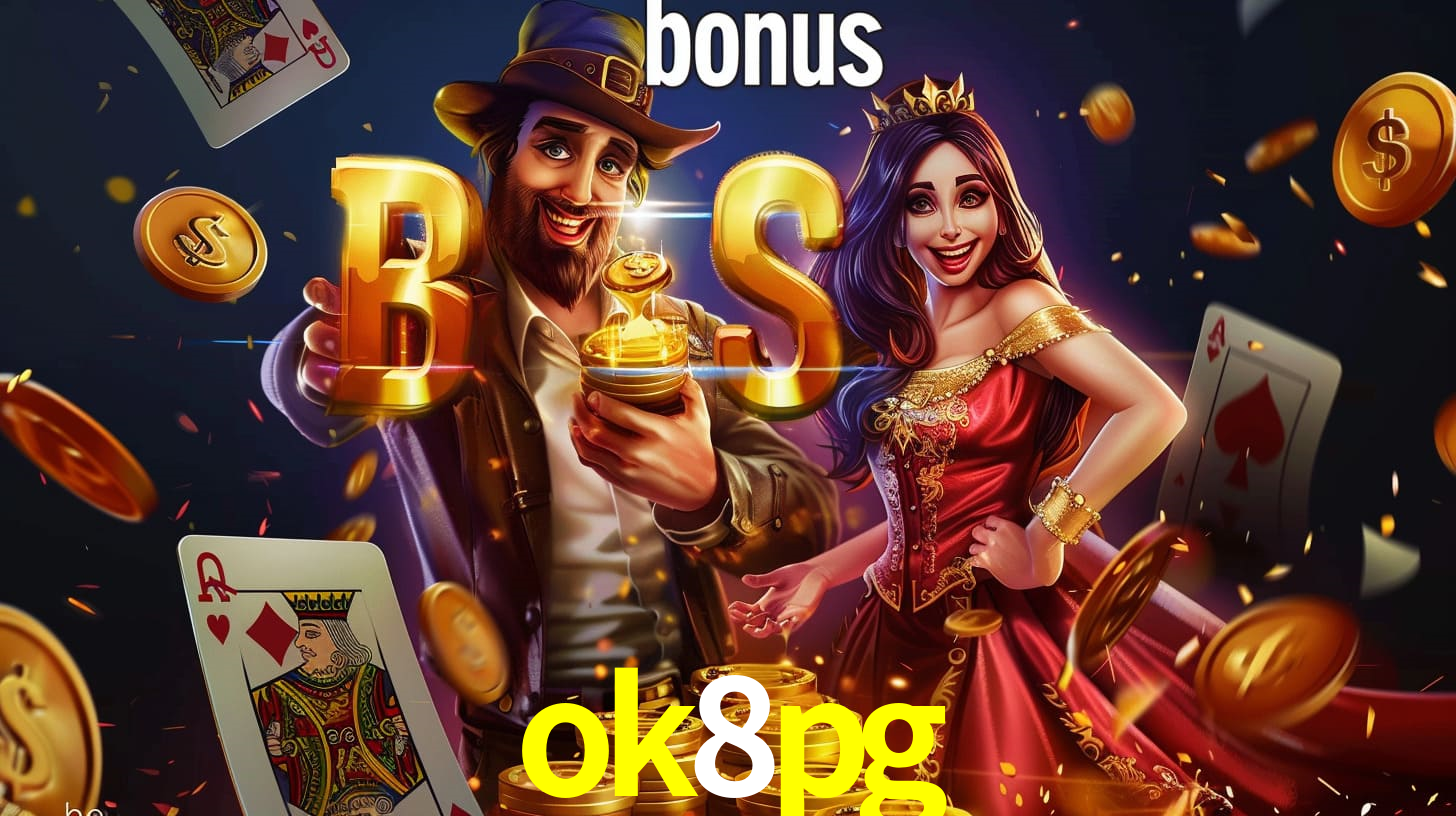 OK8PG