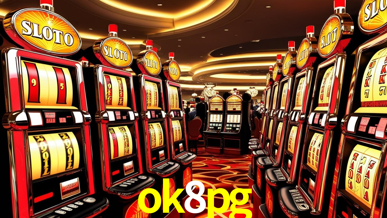 OK8PG
