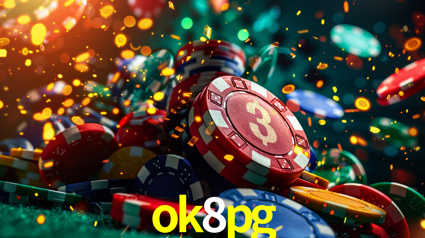 OK8PG