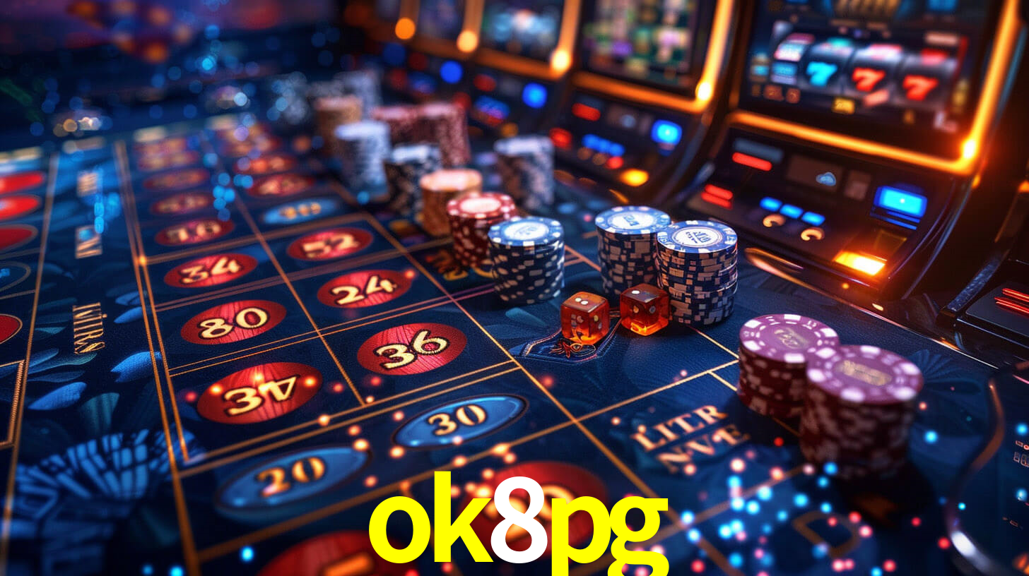 OK8PG