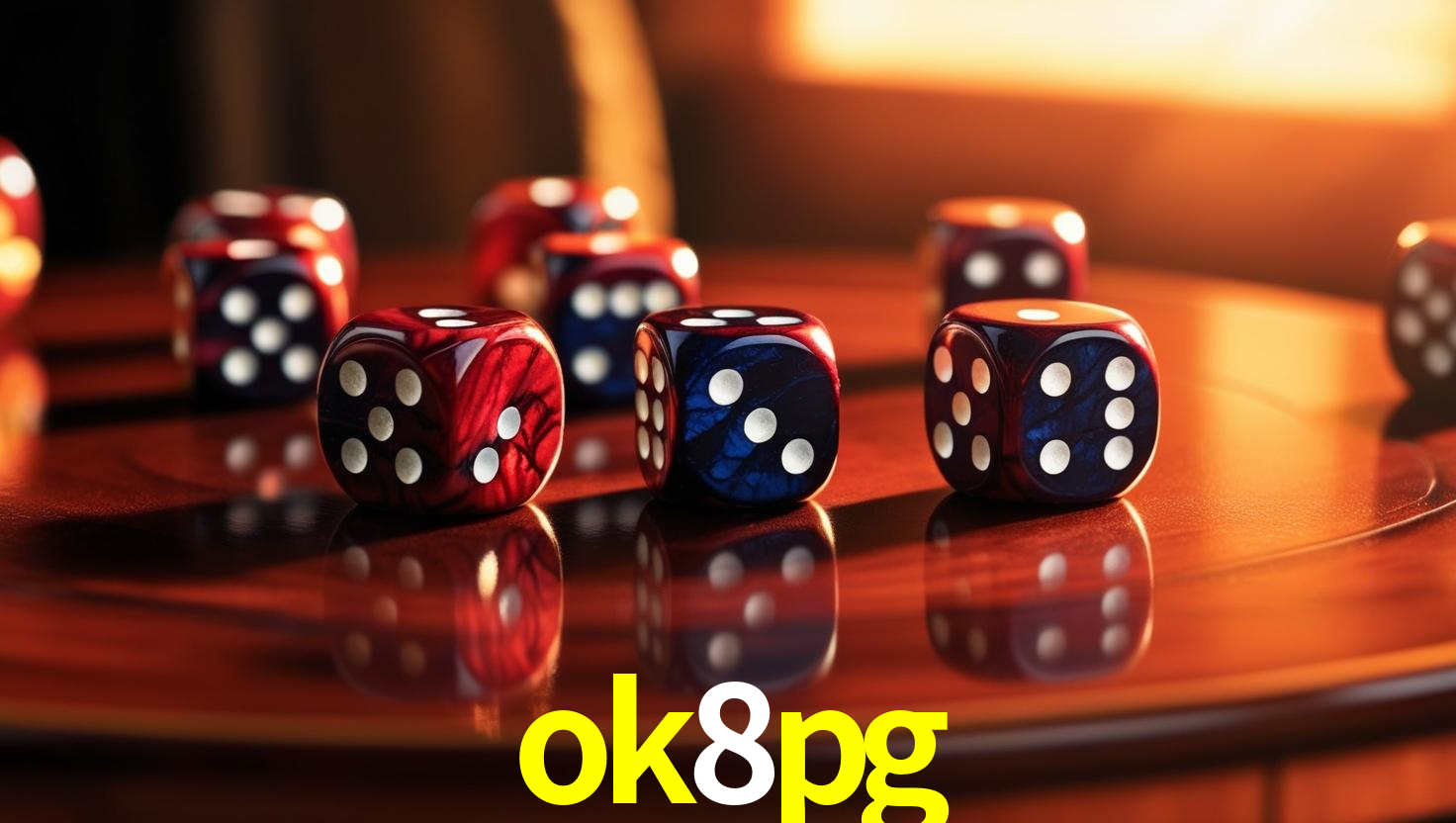 OK8PG