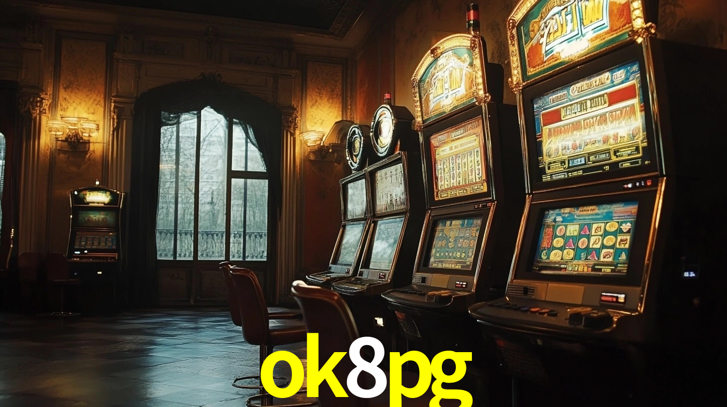 OK8PG