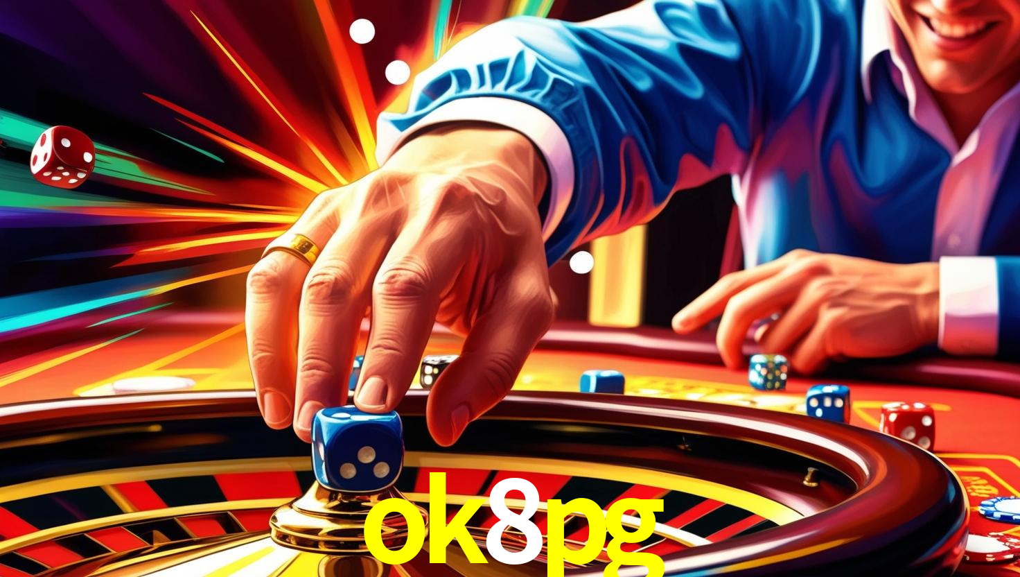 OK8PG