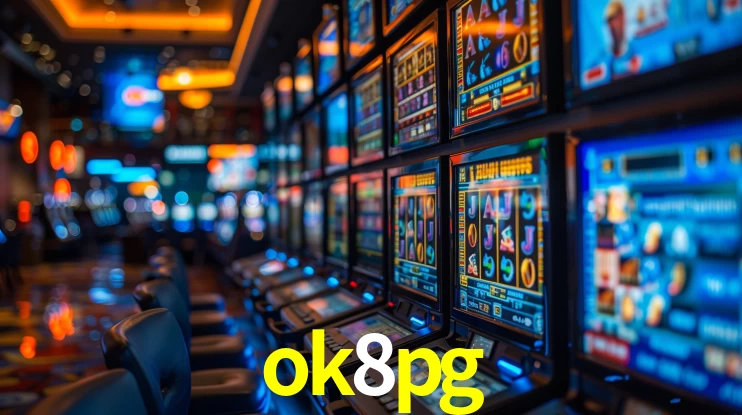 Platform Technology ok8pg