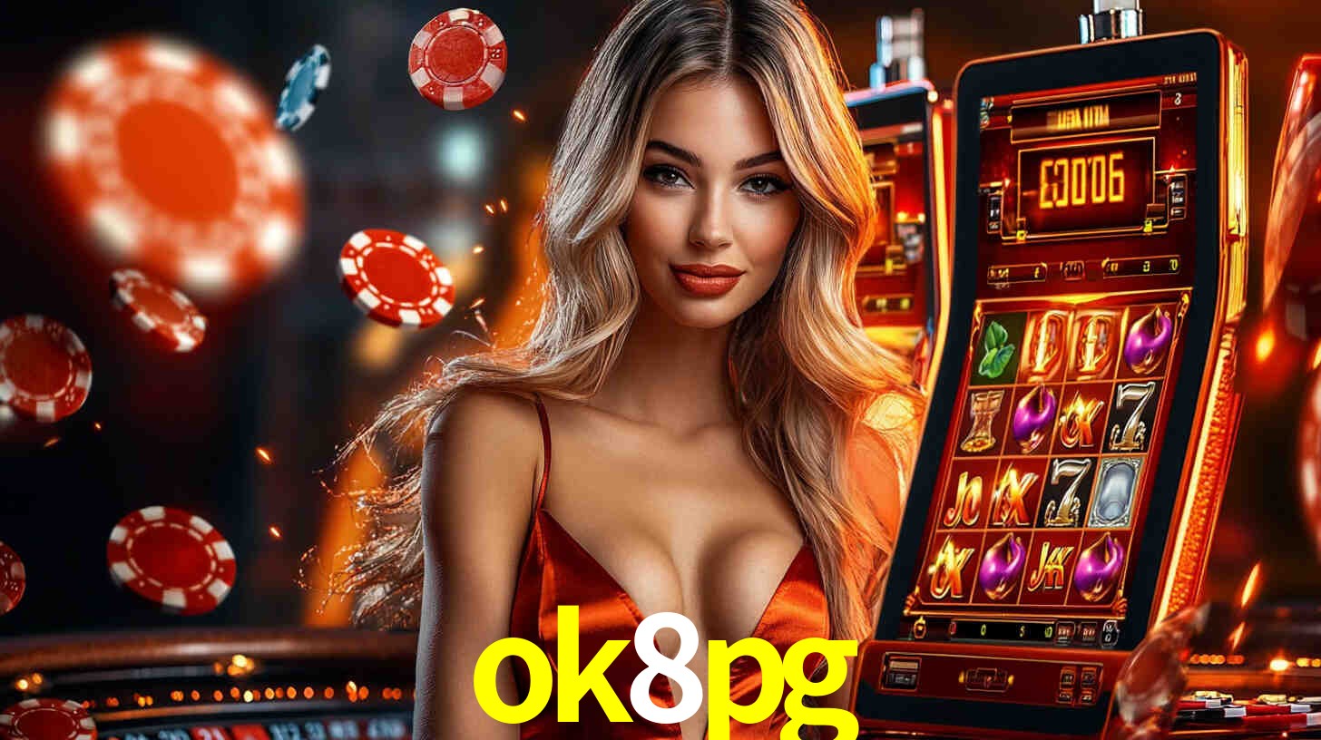 ok8pg,ok8pg.com