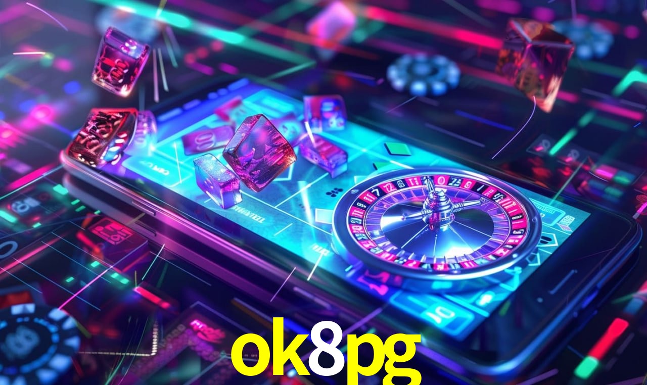 Apostas de Futebol ok8pg