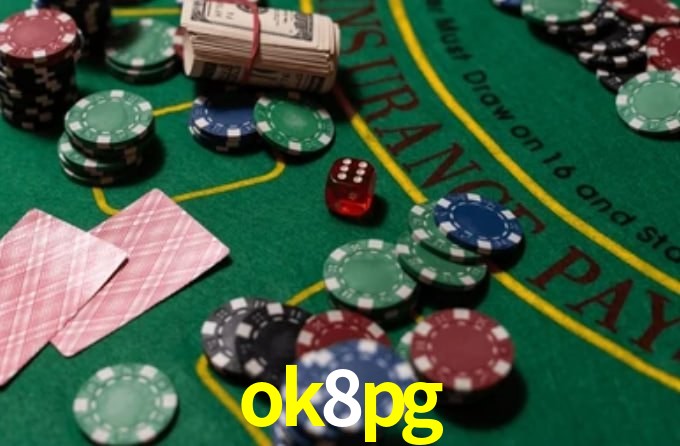 ok8pg bet