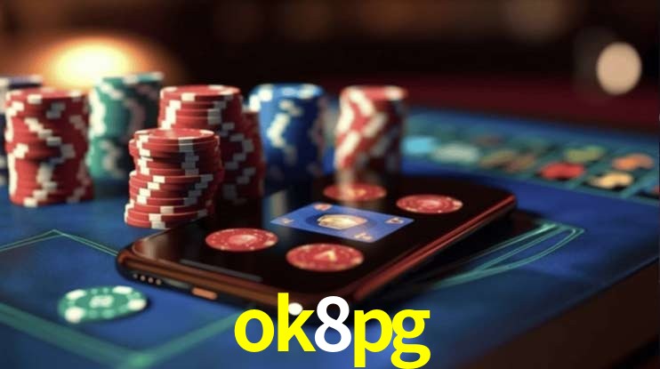 Casino VIP ok8pg