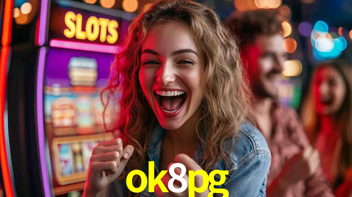 Descubra a Essência do ok8pg: Nossa História e Compromissos