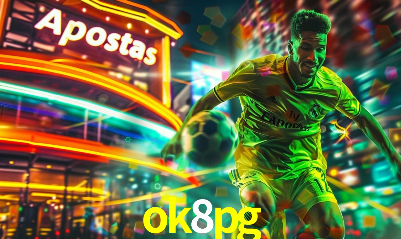 Recursos de Bônus ok8pg