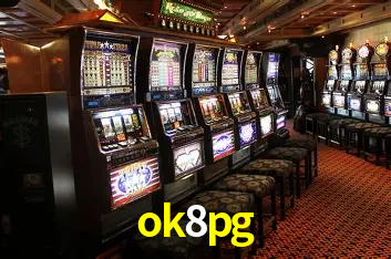 Inovações de Jogos na ok8pg: O Futuro das Experiências Interativas