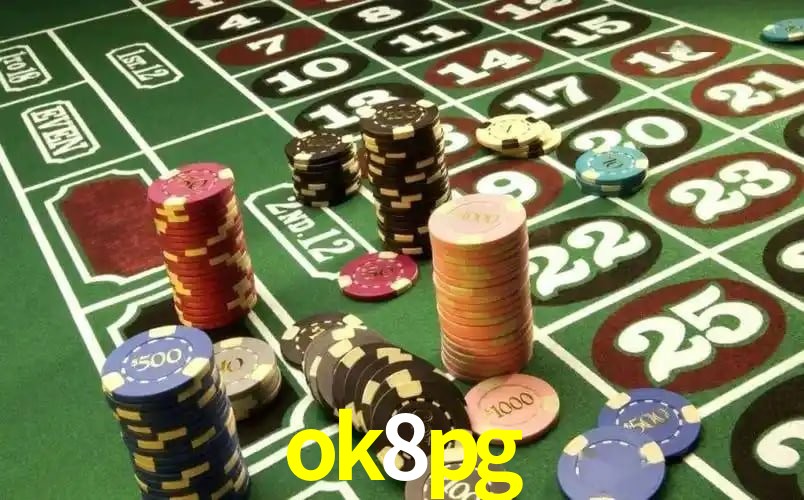 Estatísticas do Jogo ok8pg