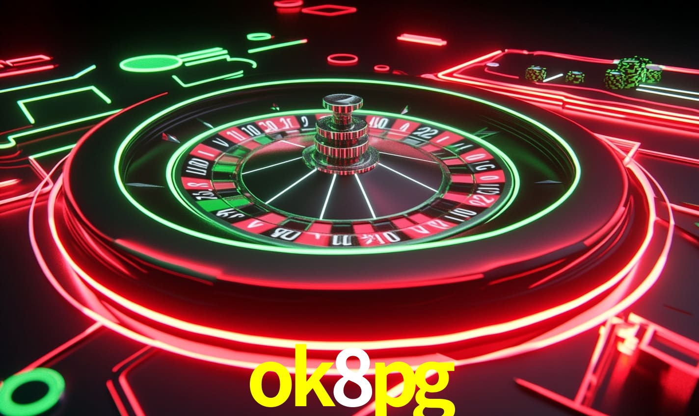Descubra a Essência do ok8pg: Nossa História e Compromissos