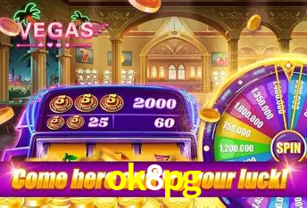 Descubra a Essência do ok8pg: Nossa História e Compromissos