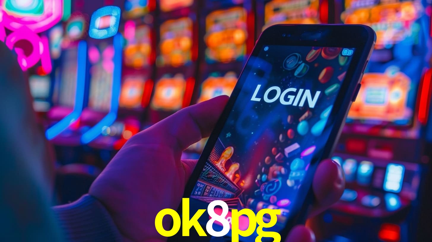 Torneios ok8pg