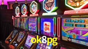 Página oficial no Facebook da ok8pg