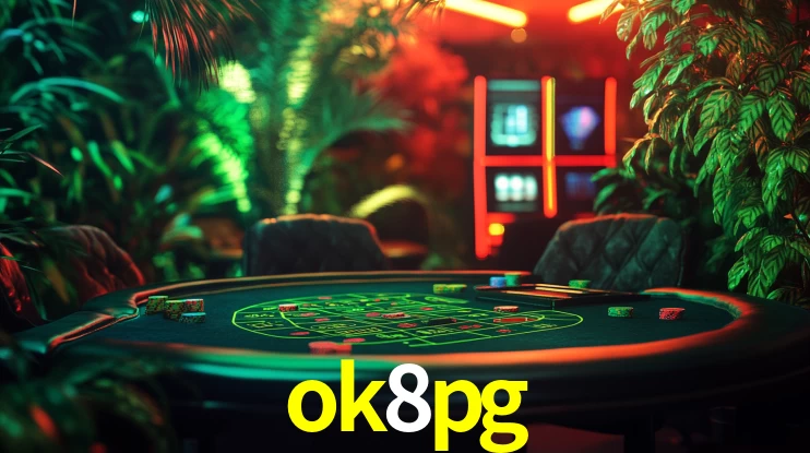 Blackjack Table ok8pg
