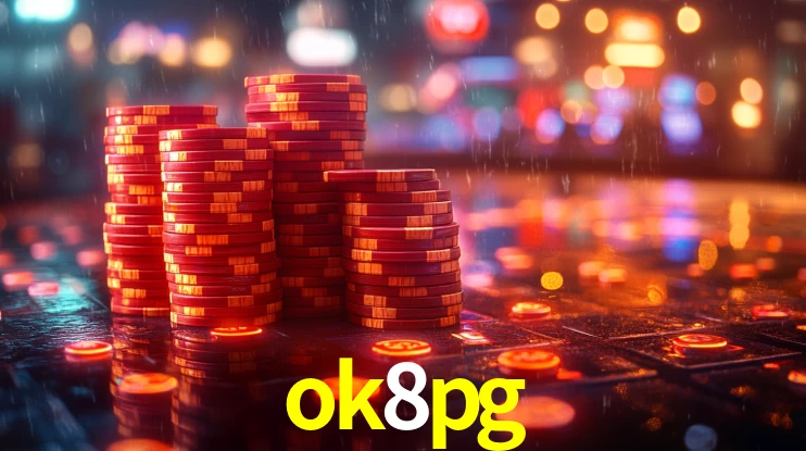 ok8pg bet