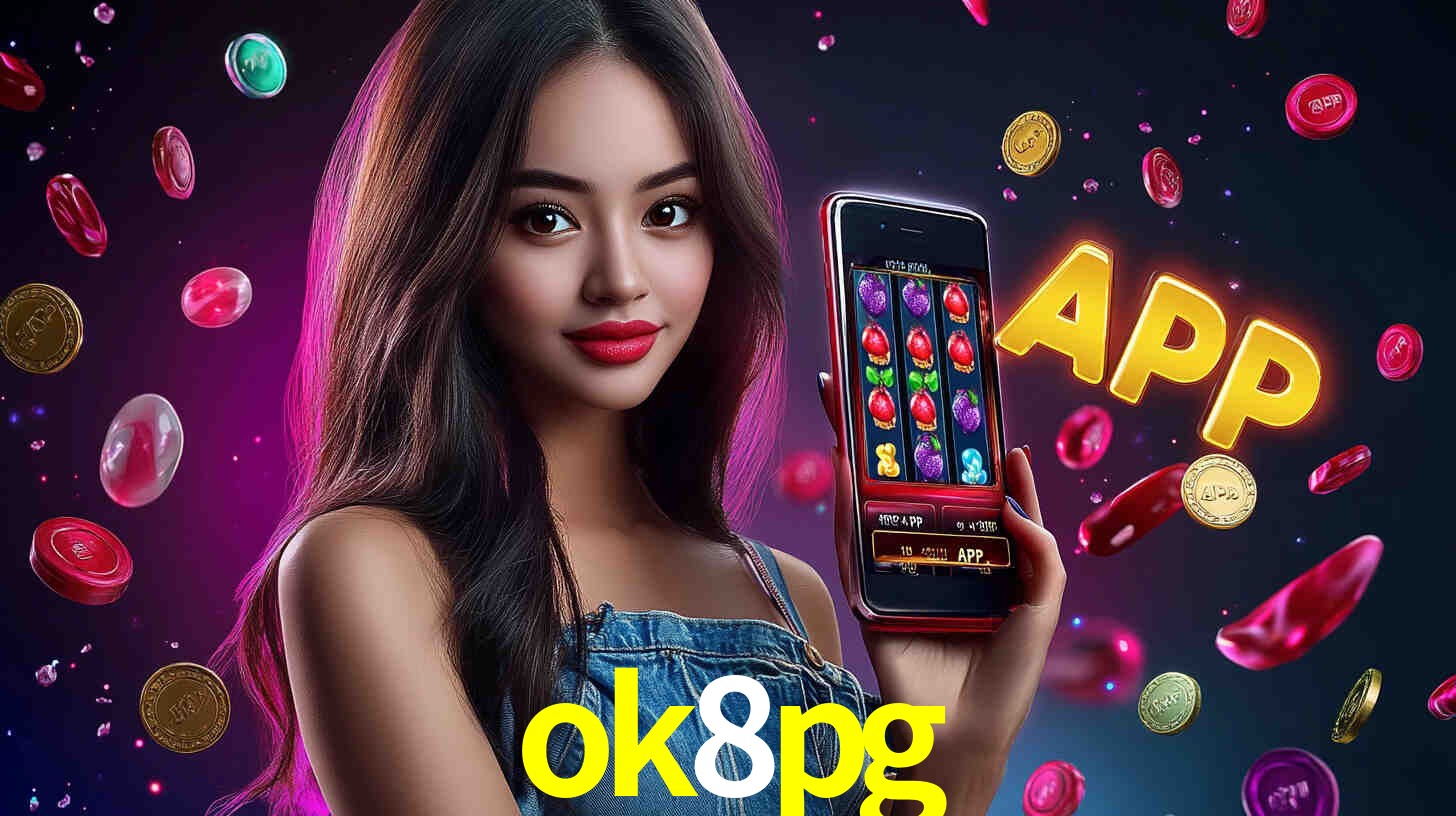 Descubra o Programa VIP da ok8pg: Vantagens Exclusivas para Jogadores
