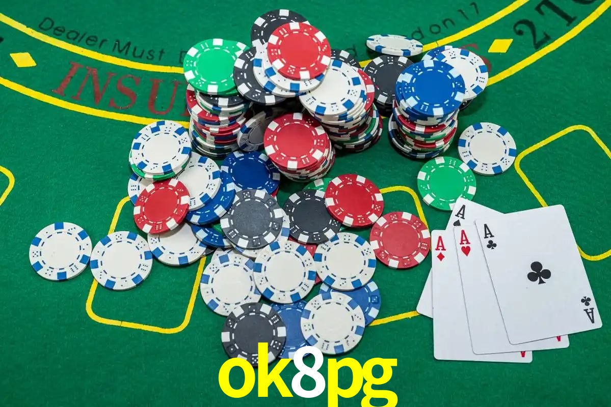 Jogos Exclusivos ok8pg
