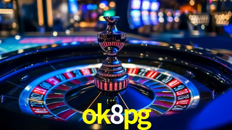 ok8pg bet