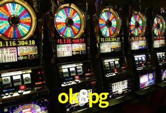 A Revolução dos Aplicativos de Jogos no ok8pg