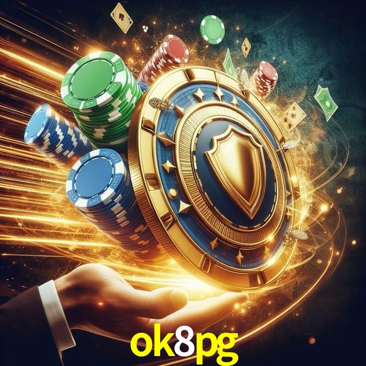 Torneios e prêmios garantidos na ok8pg