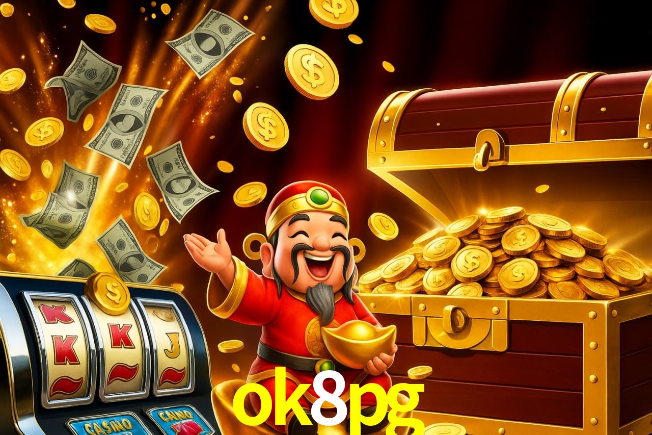 Interface Premium ok8pg