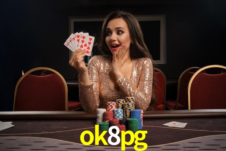 cassino ok8pg