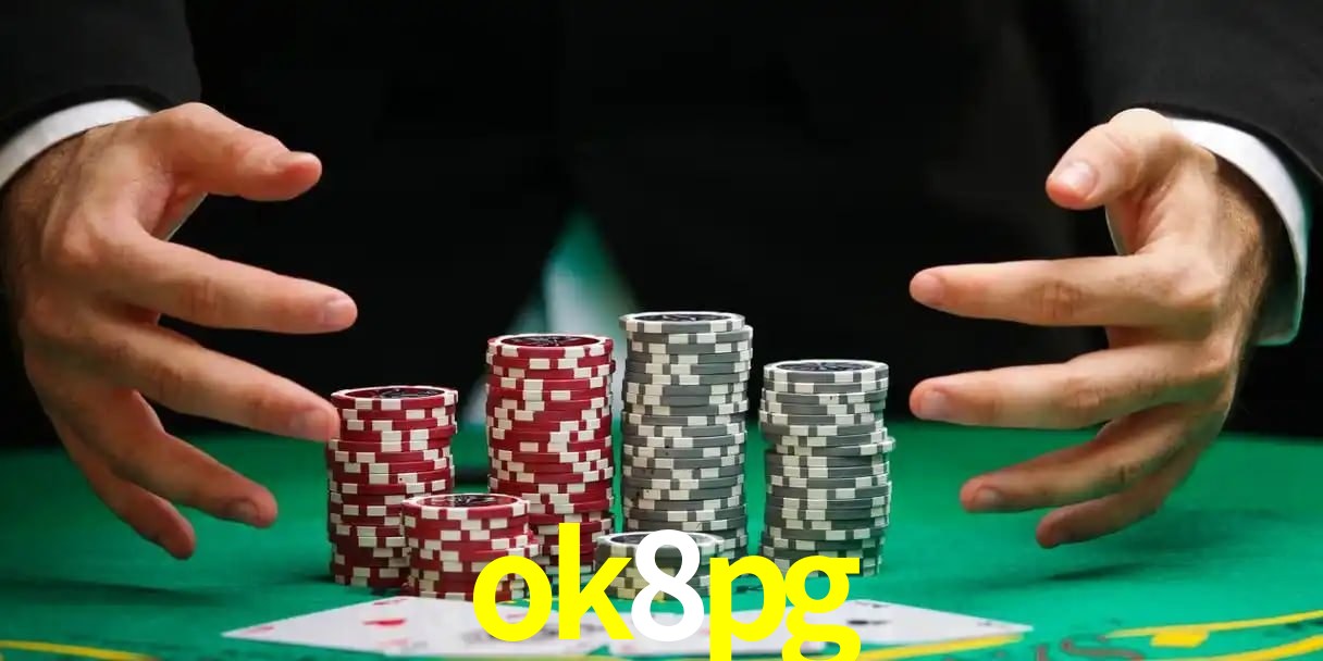 Benefícios VIP na ok8pg