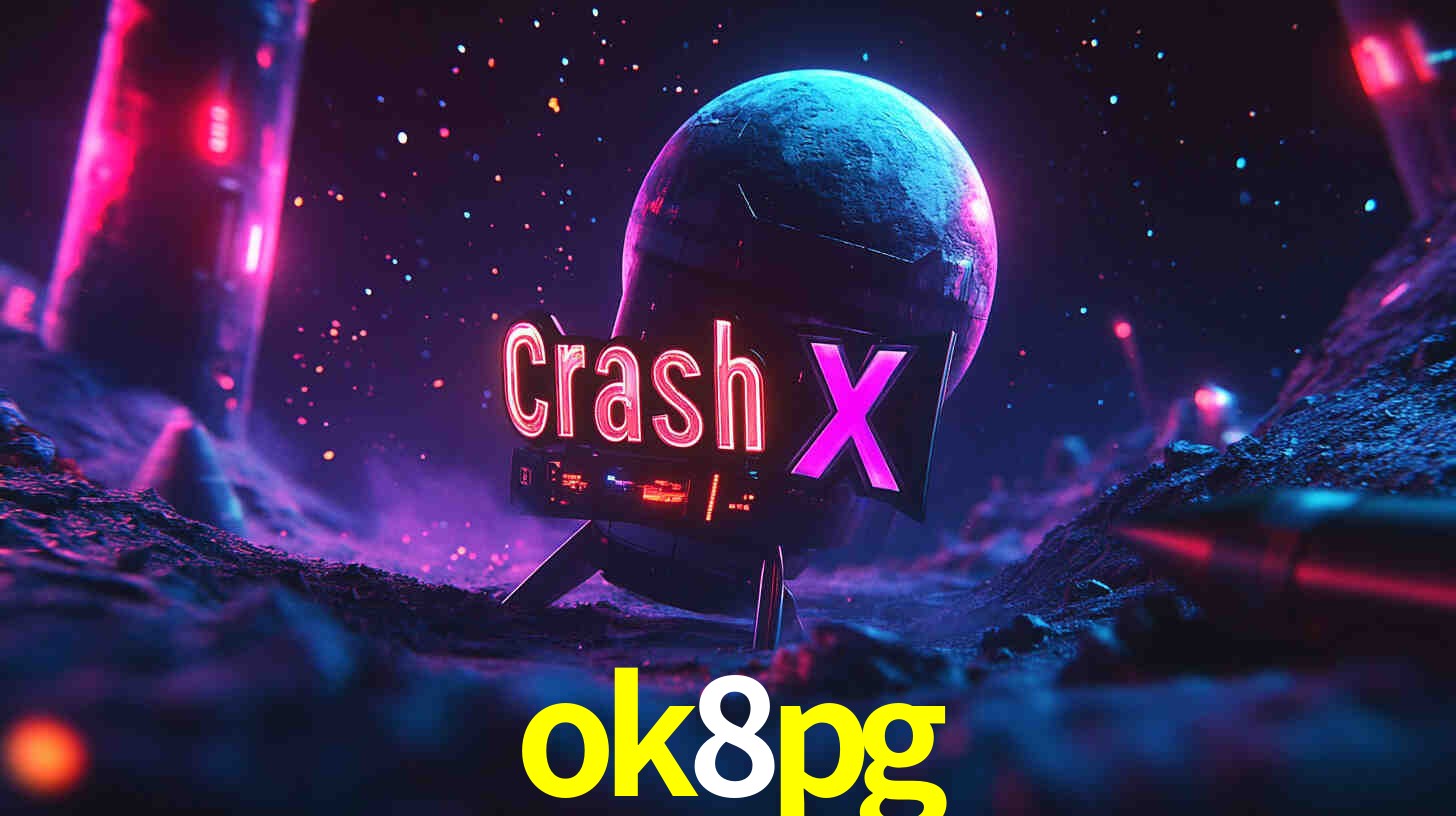 Desvendando o Mundo dos Jogos Virtuais na ok8pg