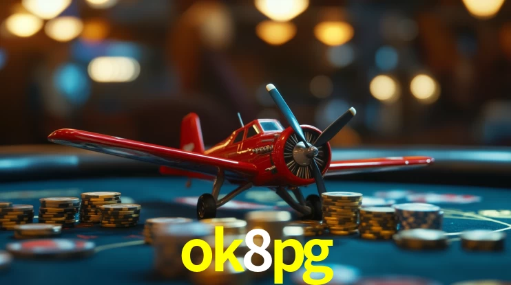 Game Providers ok8pg