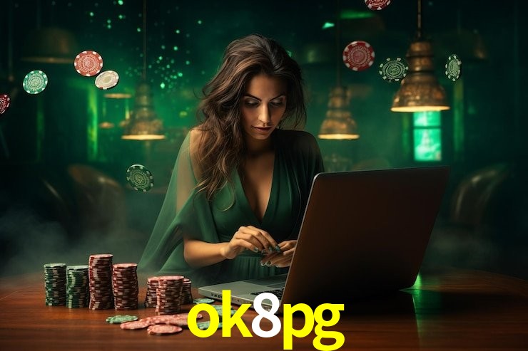 Escolher plataforma para baixar ok8pg