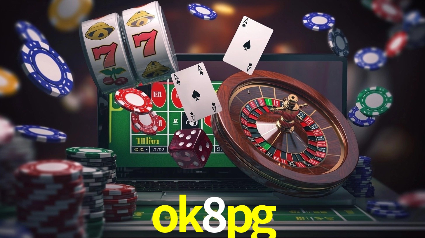 ok8pg App Interface