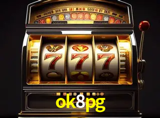 A Emoção da Loteria na ok8pg: Uma Chance de Mudança de Vida