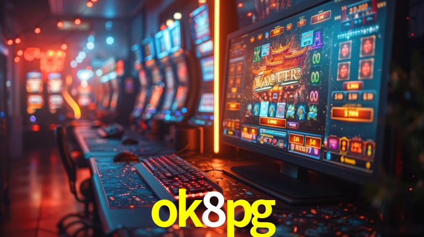 Experimente o Login Seguro Premium no ok8pg