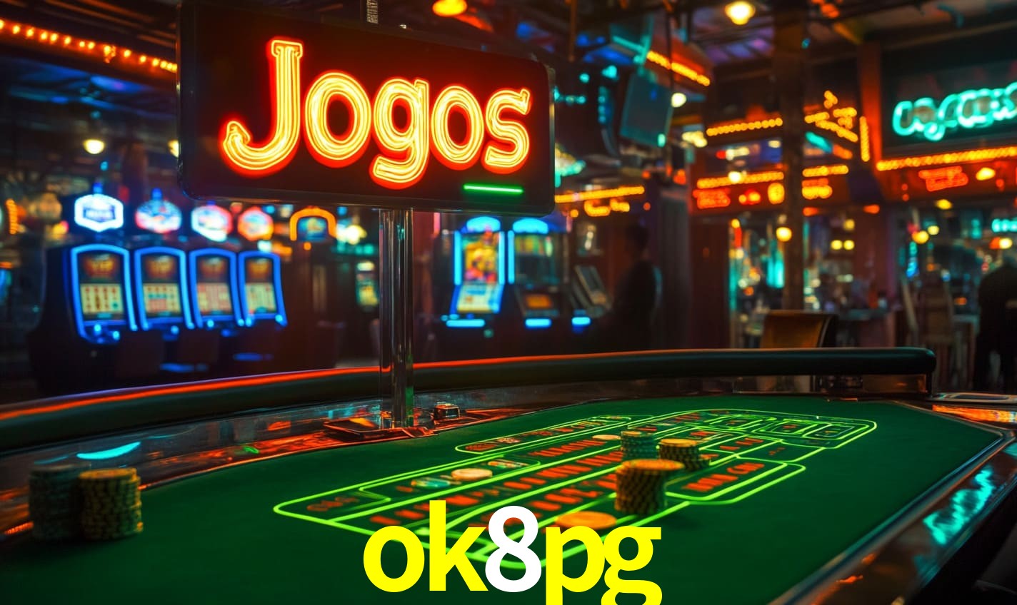 Login Seguro ok8pg