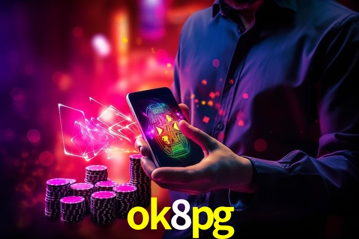 Bônus Diários ok8pg