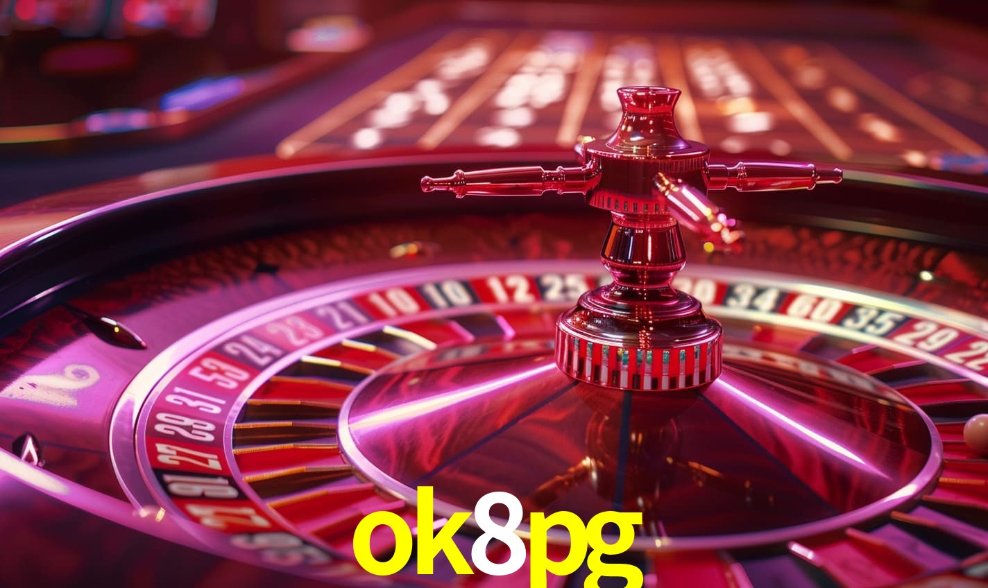 Descubra o Programa VIP da ok8pg: Vantagens Exclusivas para Jogadores