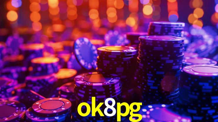 ok8pg,ok8pg.com