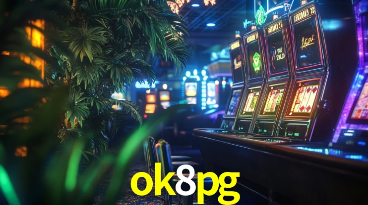 VIP Casino ok8pg