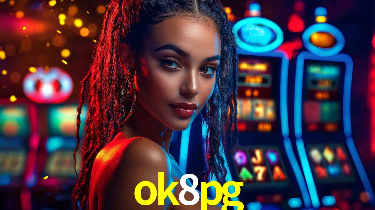 A Popularidade dos Caça-Níqueis no ok8pg