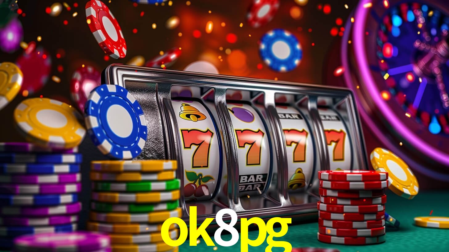 Interface do App ok8pg