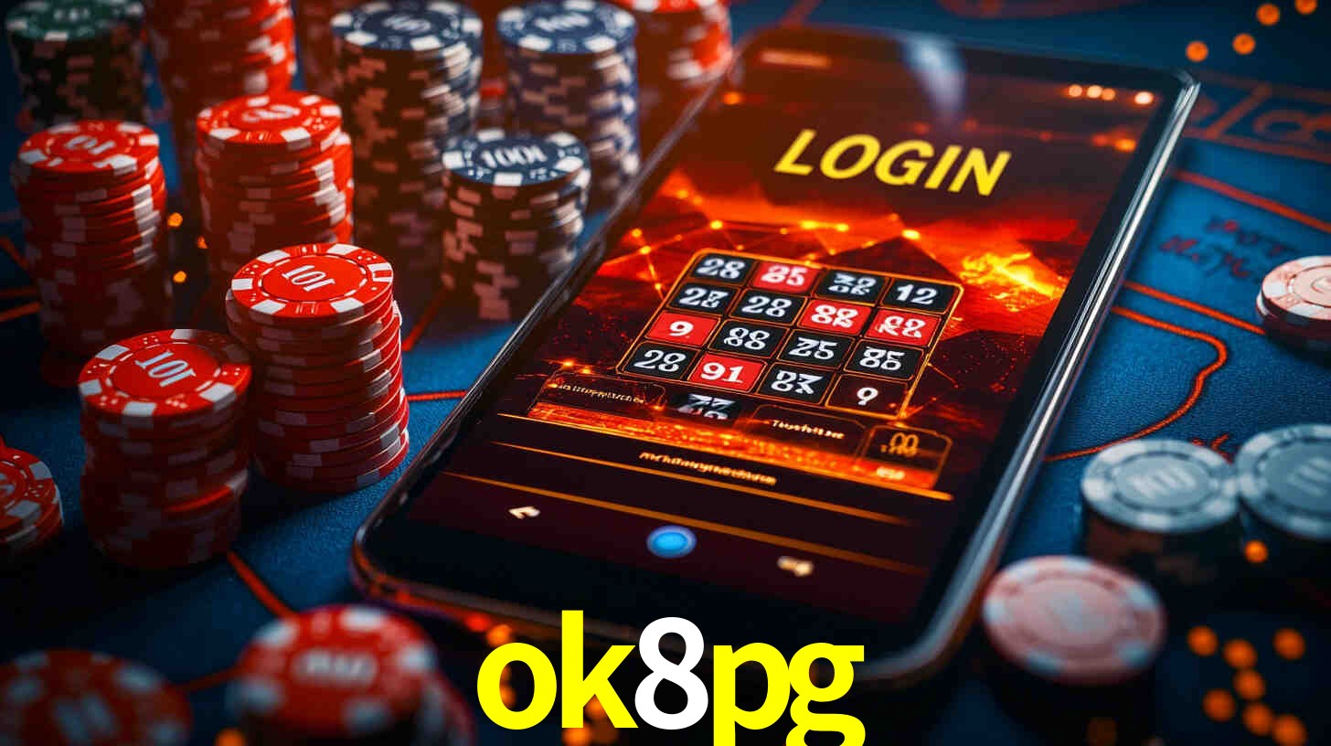 ok8pg bet