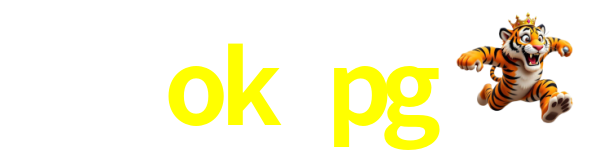 Logo da ok8pg